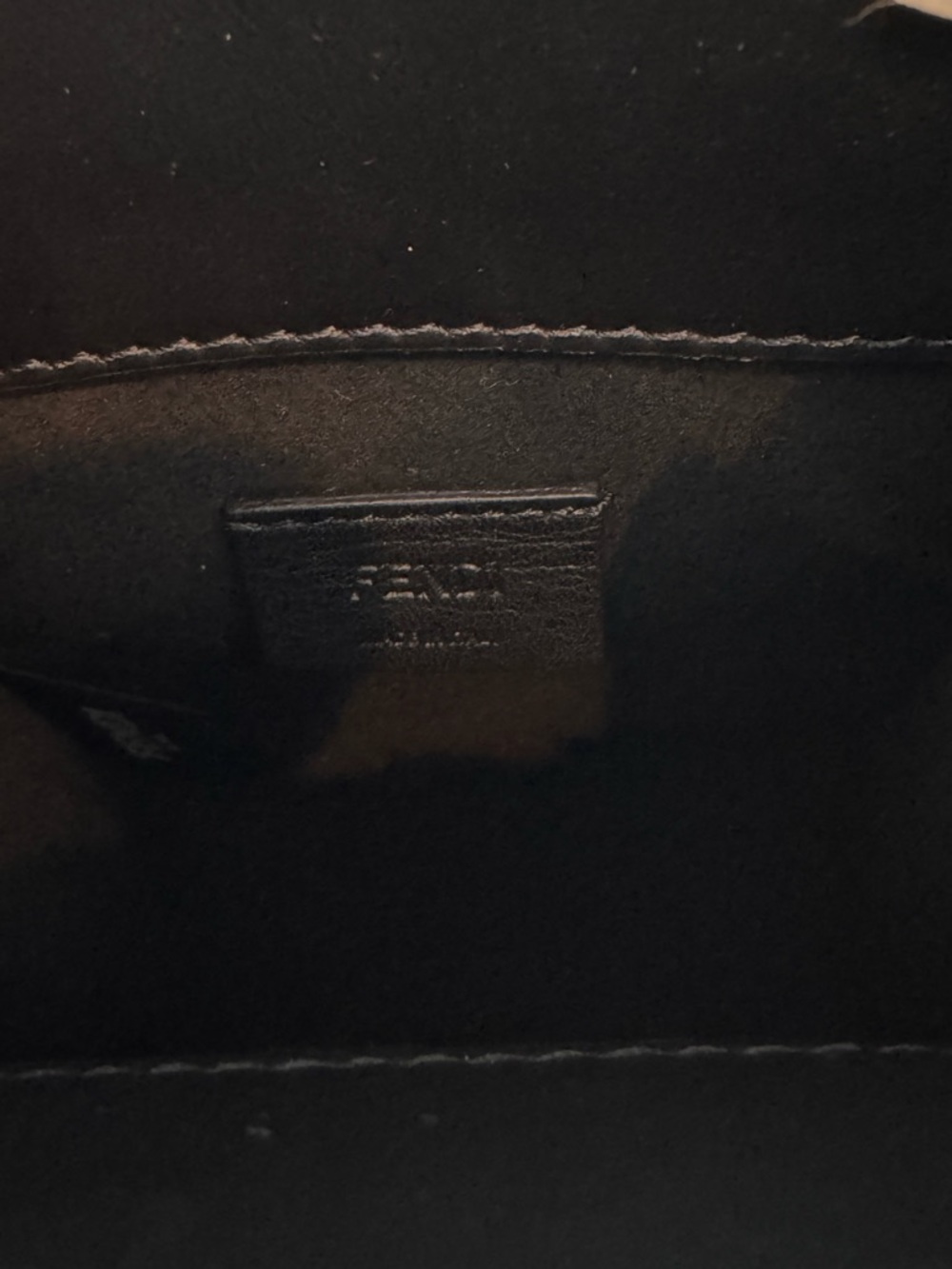 Fendi Mini Sunshine Tote Bag - Picture 9 of 10